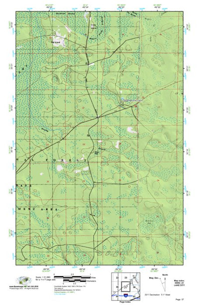 (30082a1) Page 037 Lake City Preview 1