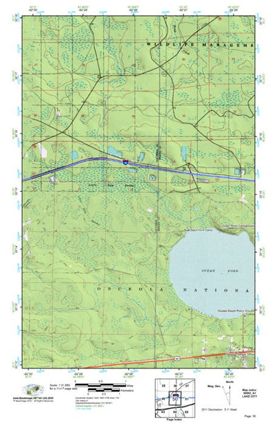 (30082a1) Page 050 Lake City Preview 1