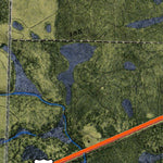 (30082e1) Page 001 Okefenokee Swamp Preview 2