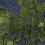 (30082e1) Page 002 Okefenokee Swamp Preview 2
