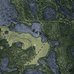 (30082e1) Page 003 Okefenokee Swamp Preview 2