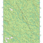 (30082e1) Page 006 Okefenokee Swamp Preview 1