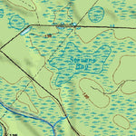 (30082e1) Page 007 Okefenokee Swamp Preview 3