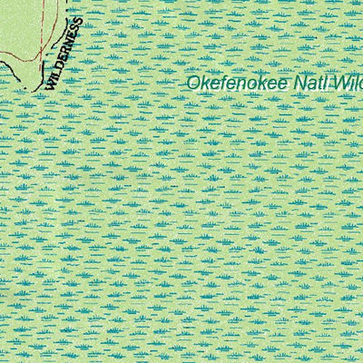 (30082e1) Page 008 Okefenokee Swamp Preview 3