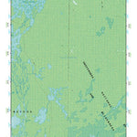 (30082e1) Page 011 Okefenokee Swamp Preview 1