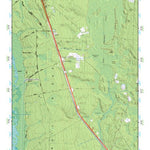 (30082e1) Page 013 Okefenokee Swamp Preview 1