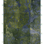 (30082e1) Page 016 Okefenokee Swamp Preview 1