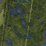 (30082e1) Page 016 Okefenokee Swamp Preview 2