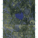 (30082e1) Page 017 Okefenokee Swamp Preview 1