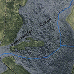 (30082e1) Page 017 Okefenokee Swamp Preview 3