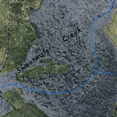 (30082e1) Page 017 Okefenokee Swamp Preview 3