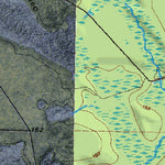 (30082e1) Page 018 Okefenokee Swamp Preview 2