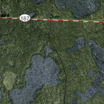 (30082e1) Page 029 Okefenokee Swamp Preview 2