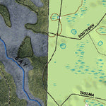 (30082e1) Page 032 Okefenokee Swamp Preview 2