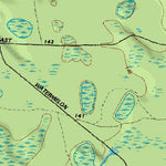 (30082e1) Page 033 Okefenokee Swamp Preview 2