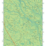 (30082e1) Page 034 Okefenokee Swamp Preview 1