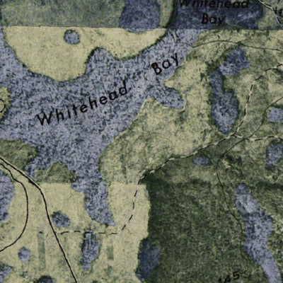 (30082e1) Page 045 Okefenokee Swamp Preview 2
