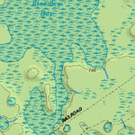 (30082e1) Page 049 Okefenokee Swamp Preview 3