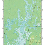 (30082e1) Page 054 Okefenokee Swamp Preview 1