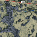 (30082e1) Page 059 Okefenokee Swamp Preview 2