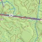 (30082e1) Page 061 Okefenokee Swamp Preview 2