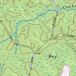 (30082e1) Page 061 Okefenokee Swamp Preview 3