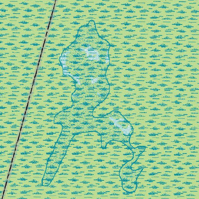 (30082e1) Page 068 Okefenokee Swamp Preview 2