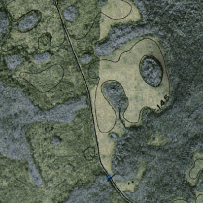 (30082e1) Page 072 Okefenokee Swamp Preview 3