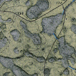 (30082e1) Page 074 Okefenokee Swamp Preview 3
