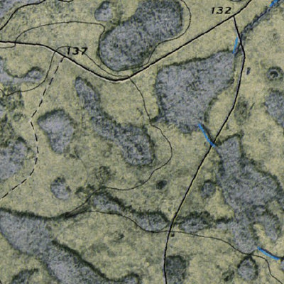 (30082e1) Page 074 Okefenokee Swamp Preview 3