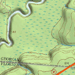 (30082e1) Page 075 Okefenokee Swamp Preview 2
