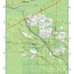 (30082e1) Page 076 Okefenokee Swamp Preview 1