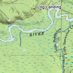 (30082e1) Page 076 Okefenokee Swamp Preview 3