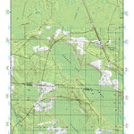 (30082e1) Page 077 Okefenokee Swamp Preview 1