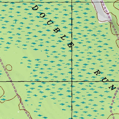 (30082e1) Page 077 Okefenokee Swamp Preview 2