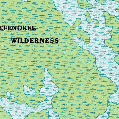 (30082e1) Page 079 Okefenokee Swamp Preview 2