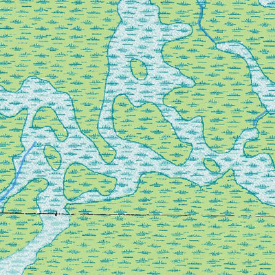 (30082e1) Page 080 Okefenokee Swamp Preview 3