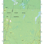 (30082e1) Page 082 Okefenokee Swamp Preview 1