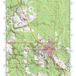 (30082e1) Page 085 Okefenokee Swamp Preview 1