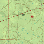 (30082e1) Page 086 Okefenokee Swamp Preview 2