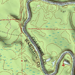 (30082e1) Page 088 Okefenokee Swamp Preview 3