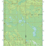 (30082e1) Page 092 Okefenokee Swamp Preview 1