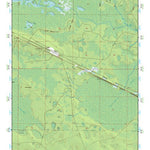 (30082e1) Page 094 Okefenokee Swamp Preview 1