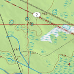 (30082e1) Page 094 Okefenokee Swamp Preview 2