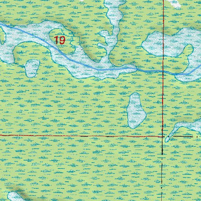 (30082e1) Page 094 Okefenokee Swamp Preview 3