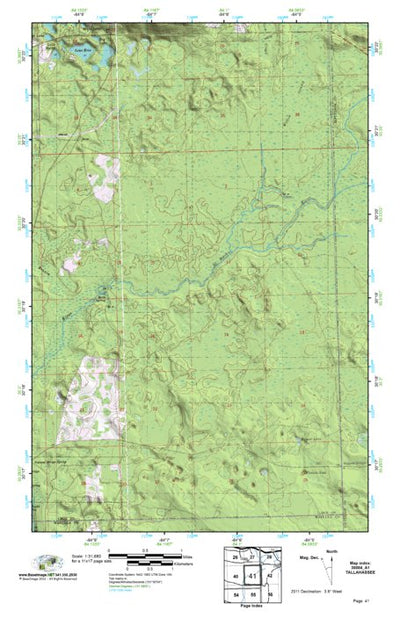 (30084a1) Page 041 Tallahassee Preview 1