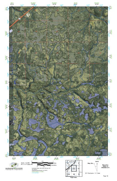 (30085a1) Page 050 Panama City Preview 1