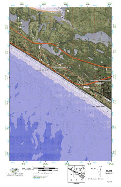 (30085a1) Page 059 Panama City Preview 1