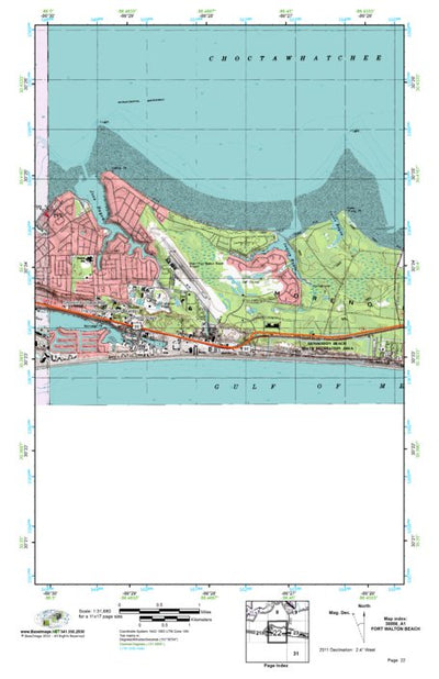 (30086a1) Page 022 Fort Walton Beach Preview 1