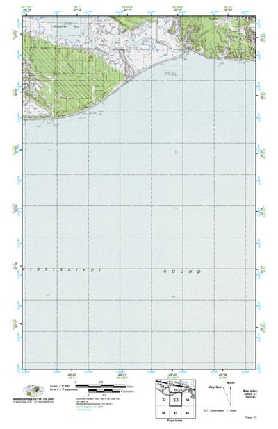 (30088a1) Page 033 Biloxi Preview 1